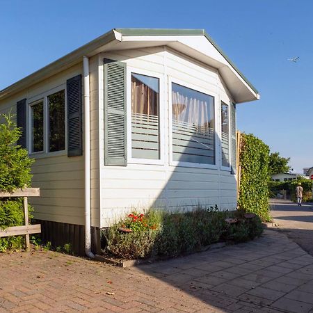 Chalet 22 Sint Annaland Esterno foto