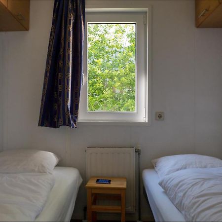 Chalet 22 Sint Annaland Esterno foto